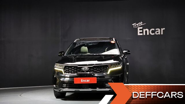 Kia SORENTO HEV 1.6 2WD Noblesse купить на сайте DeffCars