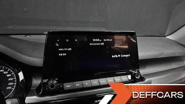 Kia SELTOS Gasoline 1.6 Turbo 2WD Signature купить на сайте DeffCars