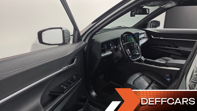 Ssangyong TORRES Gasoline 1.5 2WD T7 купить на сайте DeffCars