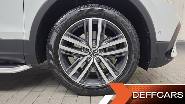 Volkswagen TIGUAN 2.0 TSI Prestige купить на сайте DeffCars