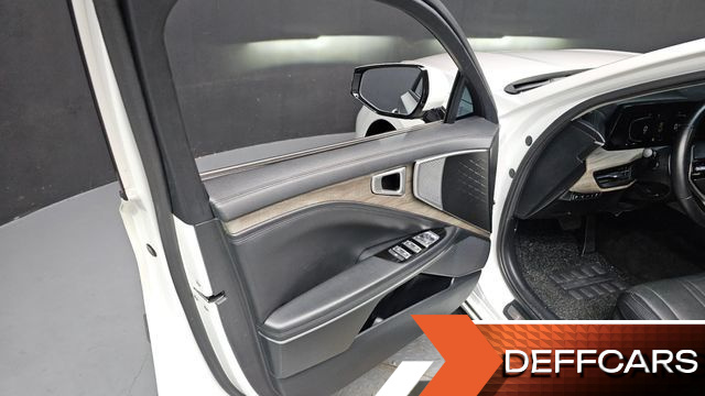 Kia K8 3.5 LPG 2WD Standard(Rentcar) купить на сайте DeffCars