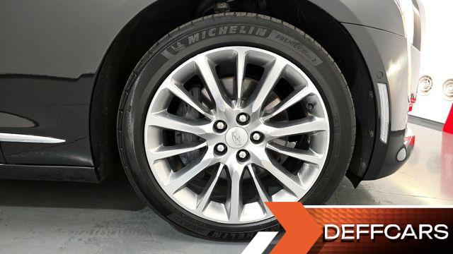 Cadillac CT6 3.6 Premium AWD купить на сайте DeffCars