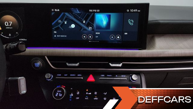 Hyundai SONATA 1.6 Turbo Inspiration купить на сайте DeffCars