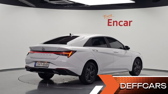 Hyundai AVANTE 1.6 Modern купить на сайте DeffCars