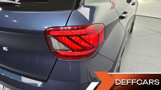 Hyundai VENUE 1.6 Flux купить на сайте DeffCars