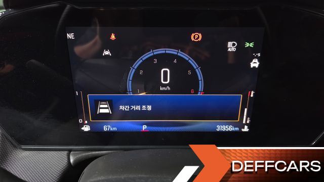 ChevroletGMDaewoo TRAILBLAZER 1.3 Turbo 2WD RS купить на сайте DeffCars