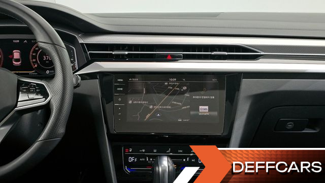 Volkswagen ARTEON 2.0 TDI Prestige купить на сайте DeffCars