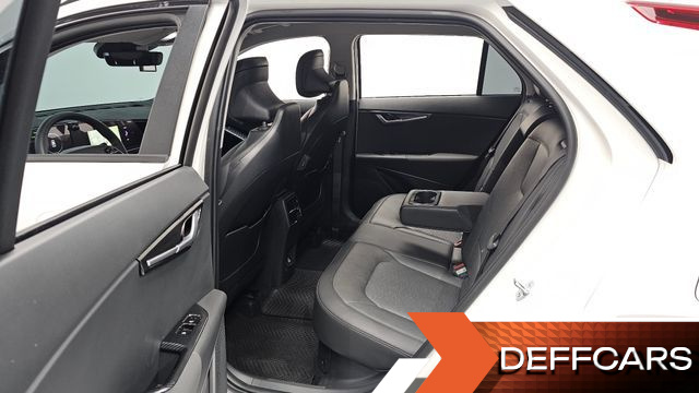 Kia NIRO Best Selection купить на сайте DeffCars
