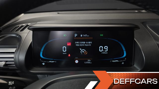 Hyundai CASPER Turbo The Essential купить на сайте DeffCars
