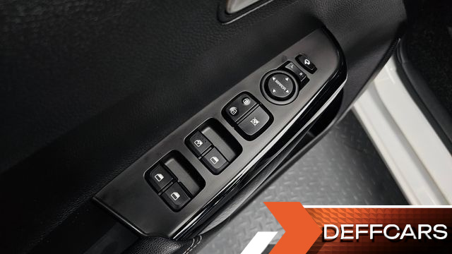 Kia MORNING Luxury купить на сайте DeffCars