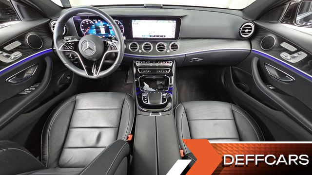 Mercedes E-CLASS E250 Avantgarde купить на сайте DeffCars
