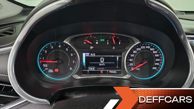 ChevroletGMDaewoo MALIBU 1.5 Turbo LTZ Premium Safety купить на сайте DeffCars