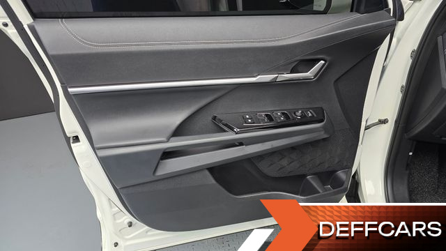 Ssangyong TORRES Gasoline 1.5 2WD T7 купить на сайте DeffCars
