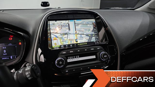ChevroletGMDaewoo SPARK Premier купить на сайте DeffCars