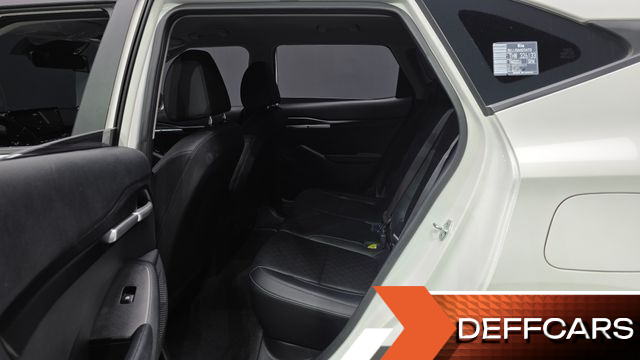 Kia SELTOS Gasoline 1.6 Turbo 2WD Trendy купить на сайте DeffCars