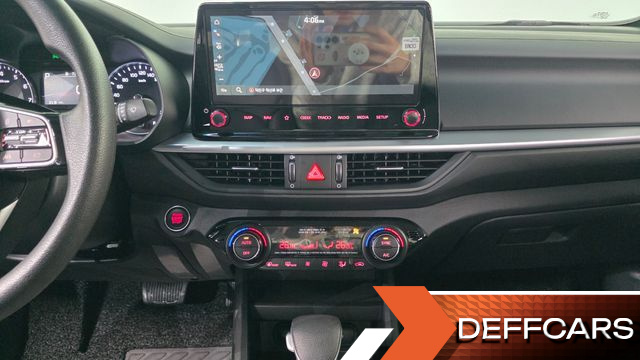 Kia K3 1.6 Trendy купить на сайте DeffCars