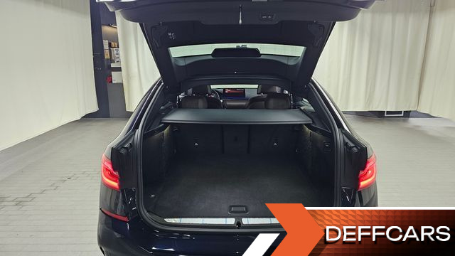 BMW GRAN TURISMO 630i xDrive M Sport купить на сайте DeffCars