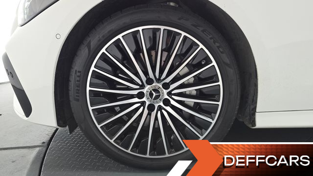Mercedes CLE-CLASS CLE200 Coupe купить на сайте DeffCars