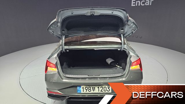 Hyundai AVANTE 1.6 Modern купить на сайте DeffCars