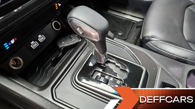 Ssangyong REXTON Diesel 2.2 4WD Prestige купить на сайте DeffCars