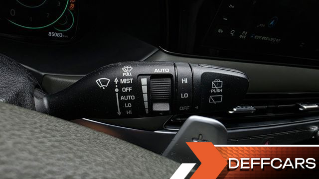 Hyundai PALISADE Gasoline 3.8 2WD Calligraphy купить на сайте DeffCars