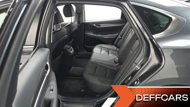 Hyundai GRANDEUR Exclusive купить на сайте DeffCars