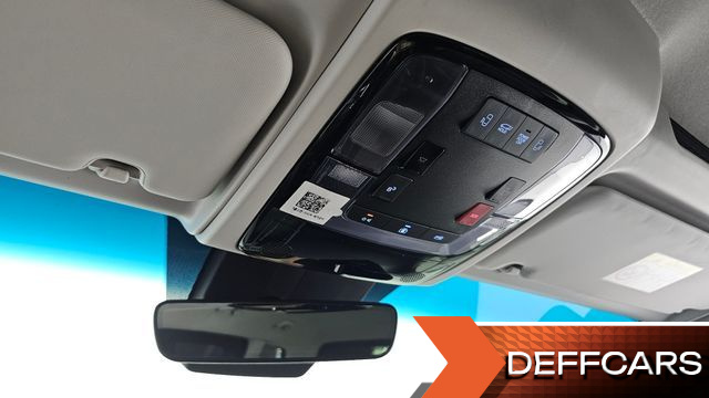 Hyundai STARIA 4WD Tourer 9-Seater Modern купить на сайте DeffCars