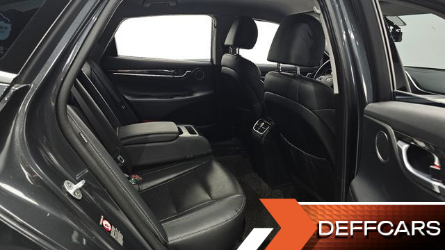 Hyundai GRANDEUR Premium купить на сайте DeffCars