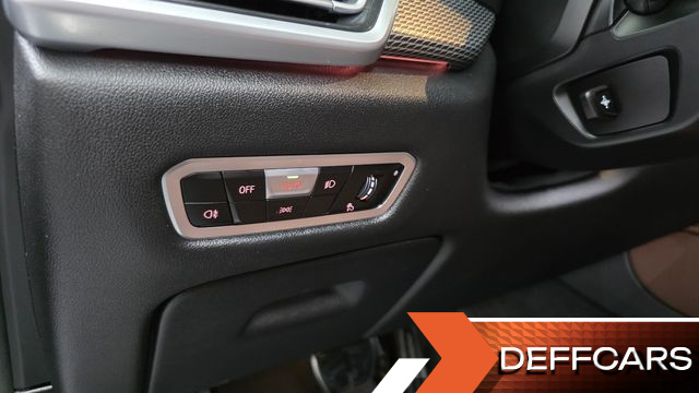BMW X6 xDrive40i M Sport купить на сайте DeffCars