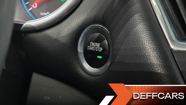 ChevroletGMDaewoo MALIBU 1.5 Turbo LT Deluxe купить на сайте DeffCars