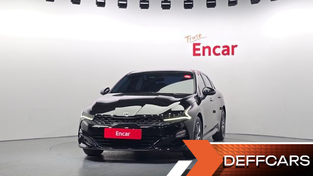 Kia K5 2.0 Trendy купить на сайте DeffCars