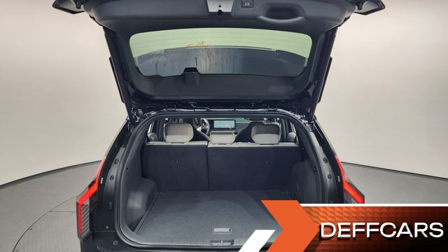 Kia EV3 Long Range 2WD GT Line купить на сайте DeffCars