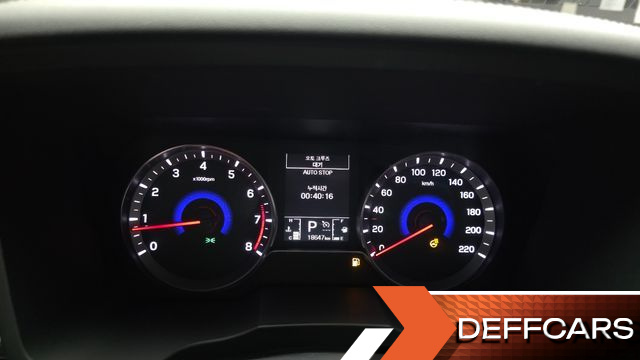 Ssangyong TIBOLI Gasoline 1.5 2WD V3 купить на сайте DeffCars