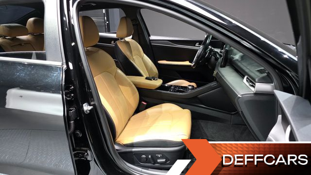 Kia K5 2.0 Prestige купить на сайте DeffCars