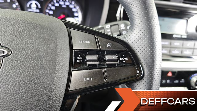 Ssangyong KORANDO Gasoline 1.5 2WD C3 Plus купить на сайте DeffCars