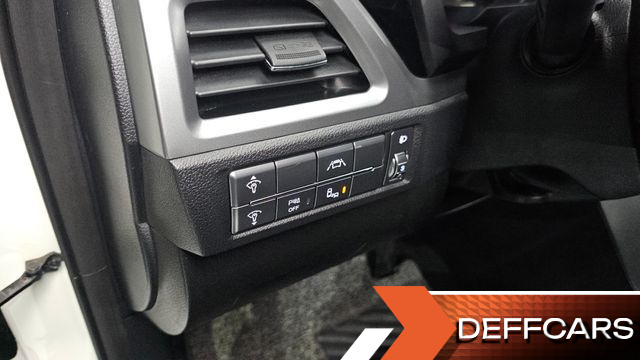 Ssangyong KORANDO Gasoline 1.5 2WD C5 Plus купить на сайте DeffCars