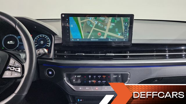 Ssangyong REXTON Diesel 2.2 4WD Culman Noblesse купить на сайте DeffCars