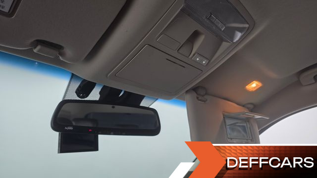 Ssangyong REXTON Diesel 2.2 4WD Majesty Special купить на сайте DeffCars