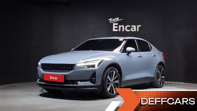 Polestar POLESTAR 2 Longrange Singlemotor купить на сайте DeffCars