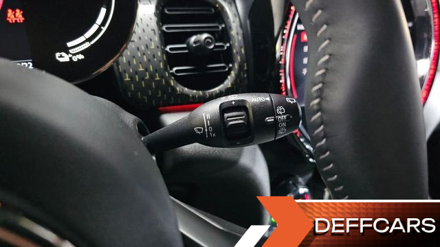 Mini COOPER SE Electric 3rd купить на сайте DeffCars