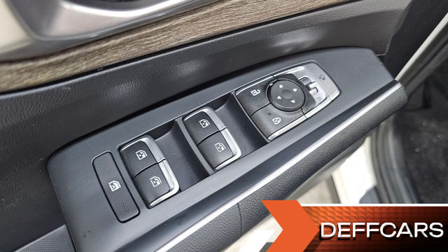 Kia SORENTO Diesel 2.2 2WD Trendy купить на сайте DeffCars