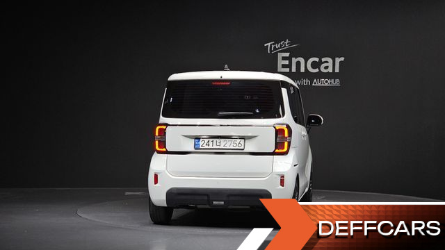 Kia RAY Signature купить на сайте DeffCars