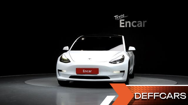 Tesla MODEL 3 Long Range AWD купить на сайте DeffCars
