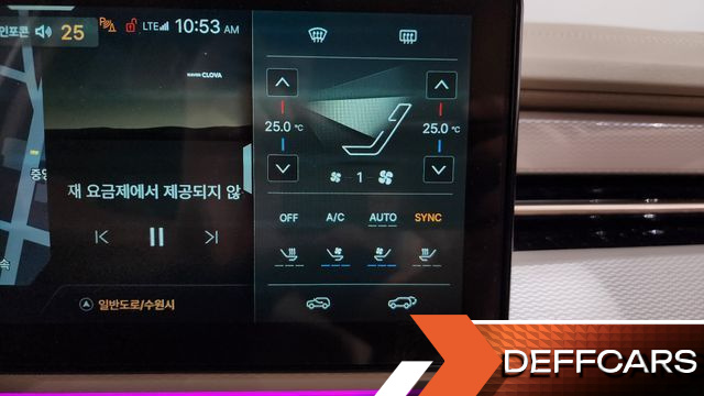 Ssangyong ACTYON Gasoline 1.5 2WD S9 купить на сайте DeffCars