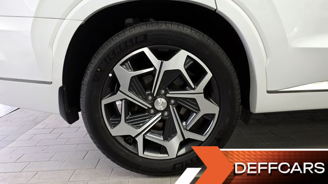 Hyundai PALISADE Gasoline 3.8 2WD VIP купить на сайте DeffCars