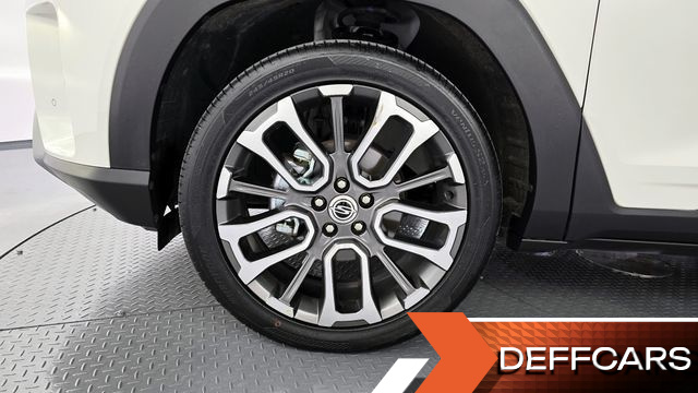 Ssangyong TORRES Gasoline 1.5 2WD T7 купить на сайте DeffCars