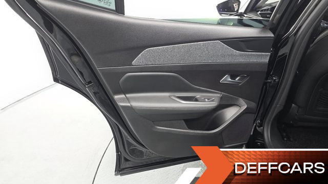 Peugeot 408 1.2 Pure Tech Allure купить на сайте DeffCars