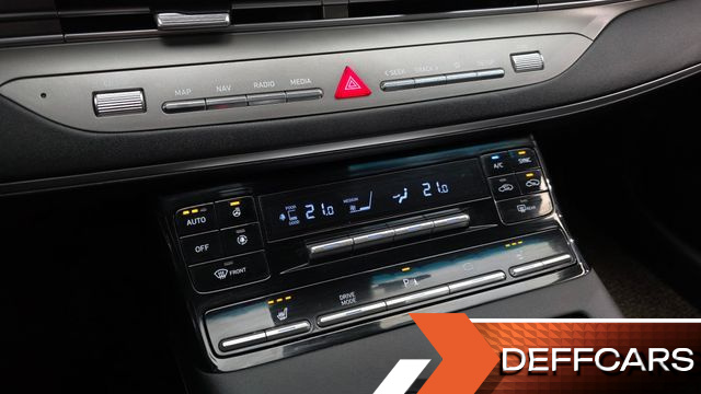 Hyundai GRANDEUR 2.5 Premium купить на сайте DeffCars