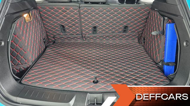 ChevroletGMDaewoo TRAILBLAZER 1.3 Turbo 2WD RS купить на сайте DeffCars