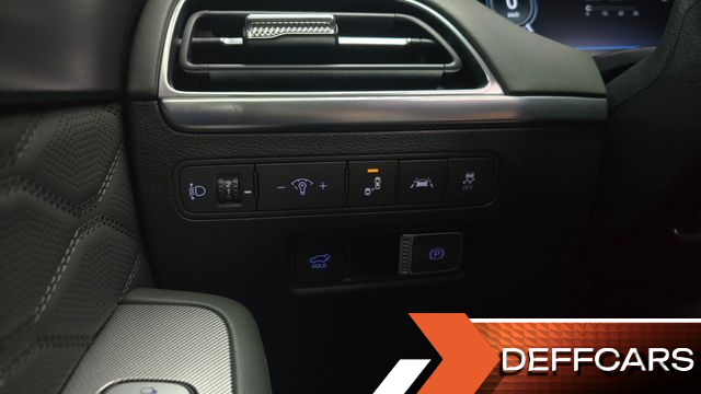 Hyundai PALISADE Diesel 2.2 4WD Calligraphy купить на сайте DeffCars